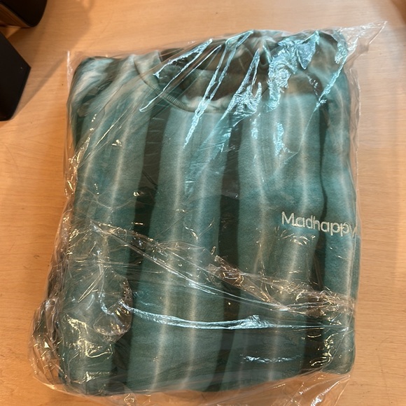 NWT Madhappy sweatshirt - Picture 3 of 3